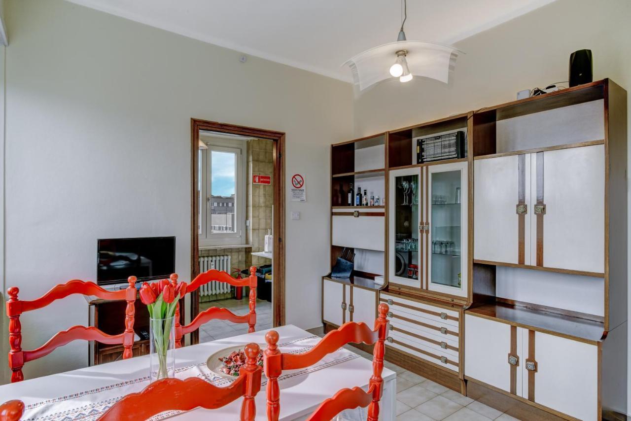 Bramante House - Intero Trilocale Vicino Alla Metro تورينو المظهر الخارجي الصورة