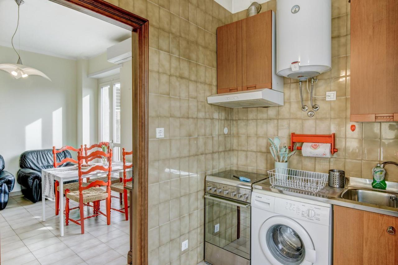 Bramante House - Intero Trilocale Vicino Alla Metro تورينو المظهر الخارجي الصورة