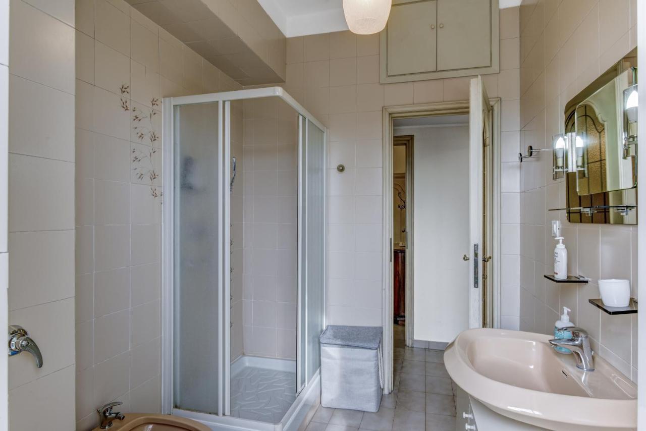 Bramante House - Intero Trilocale Vicino Alla Metro تورينو المظهر الخارجي الصورة