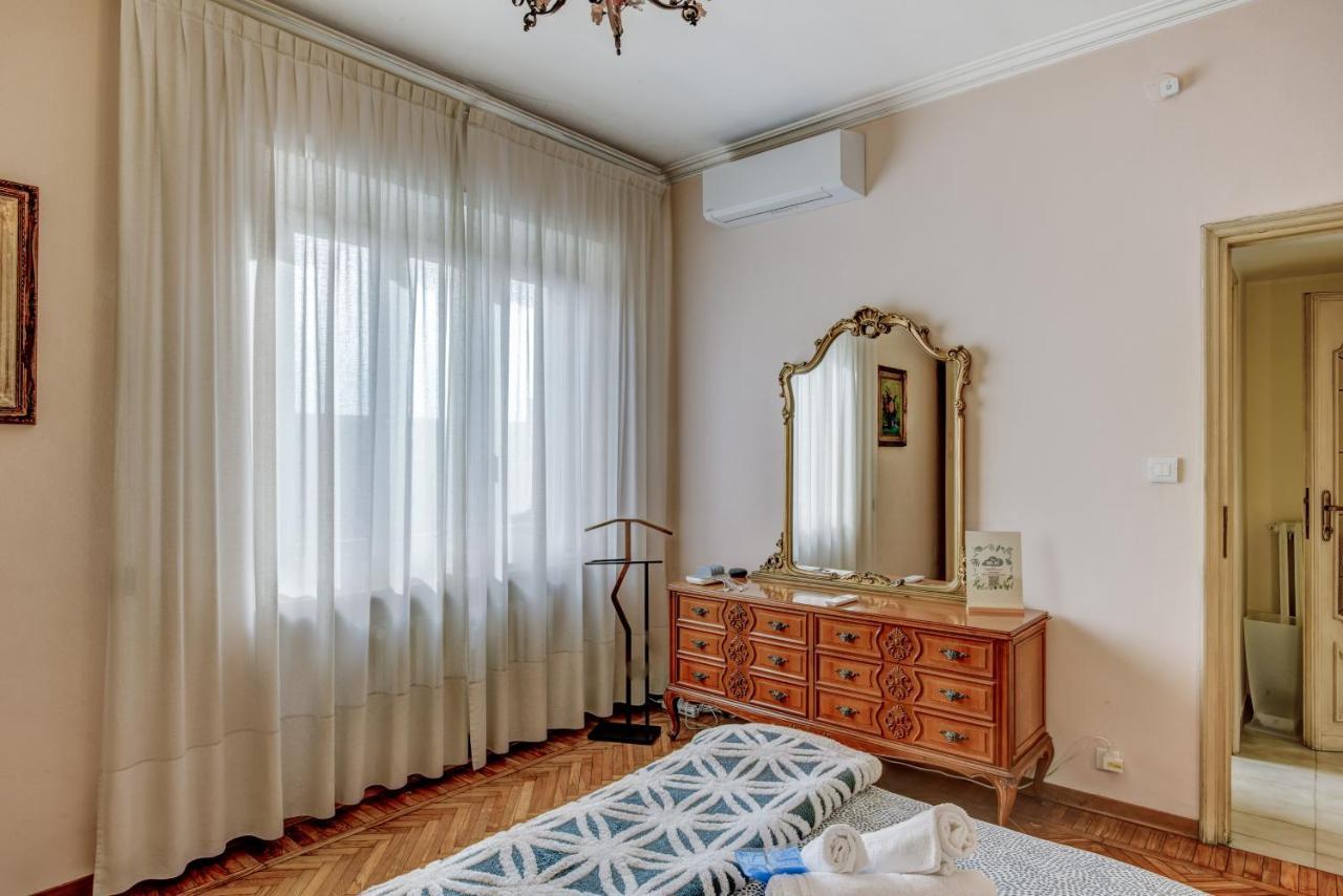 Bramante House - Intero Trilocale Vicino Alla Metro تورينو المظهر الخارجي الصورة