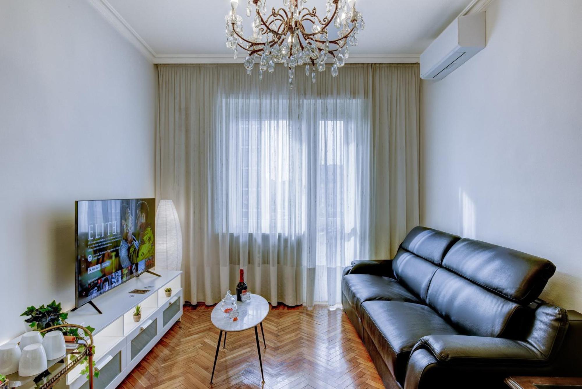 Bramante House - Intero Trilocale Vicino Alla Metro تورينو المظهر الخارجي الصورة